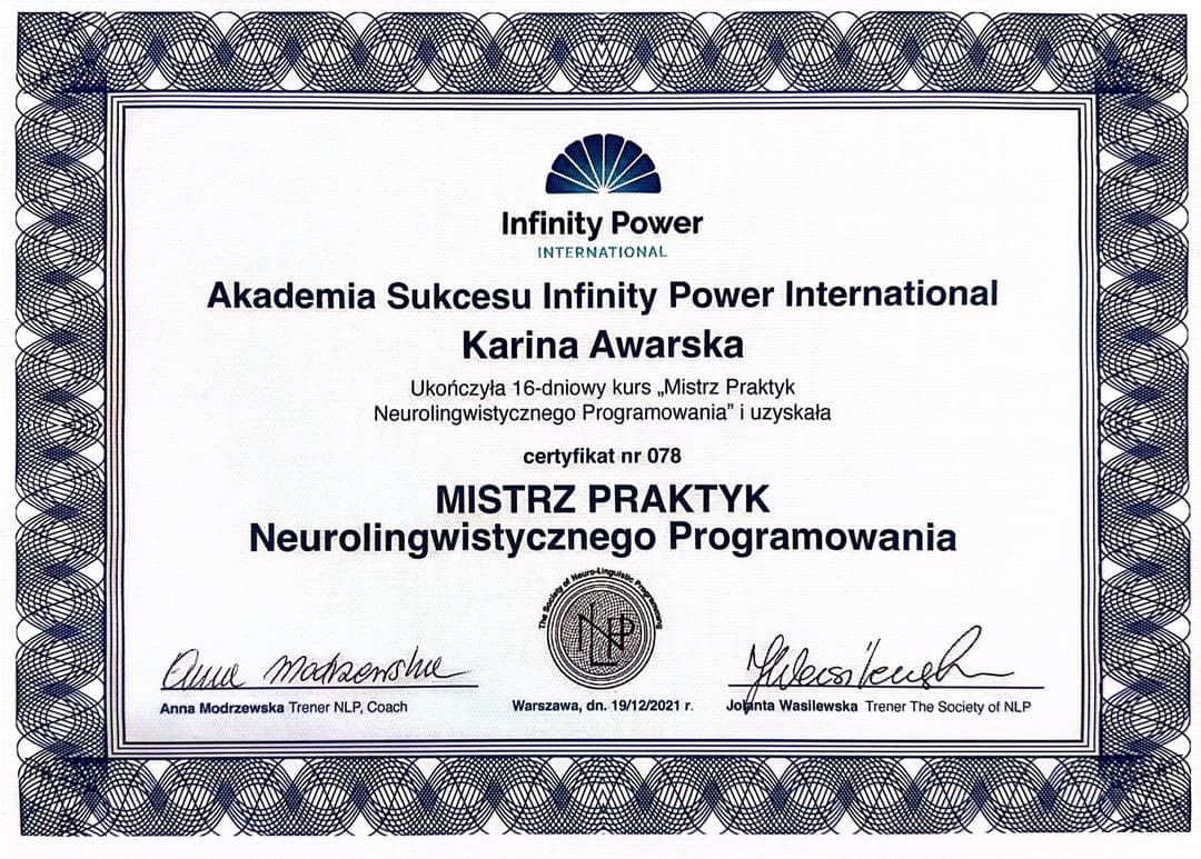 Karina Awarska photo